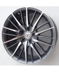 Replica Lexus LX9026 BMF R18 W8.0 PCD5x114.3 ET30 DIA60.1  